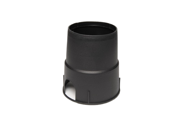 Round Valve Box 6" - Body Only