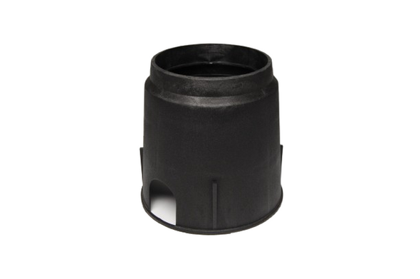 Round Valve Box 7" - Body Only