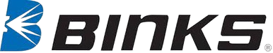 Binks Logo