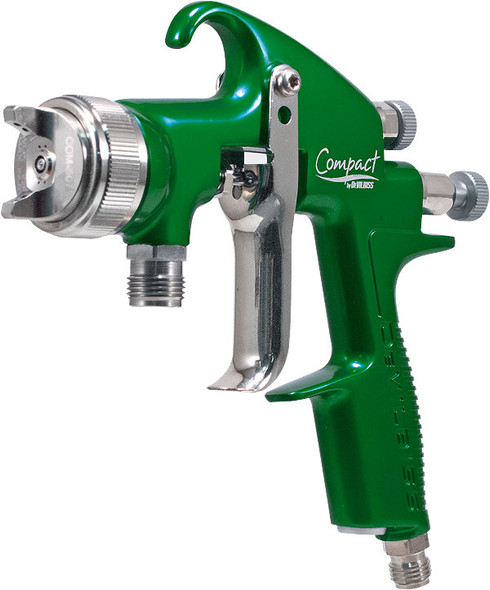 DeVilbiss Compact Trans Tech Spray Gun Model 513 With Cap