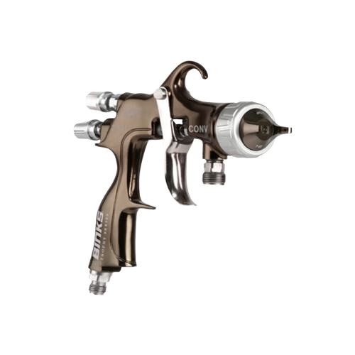 Devilbiss MBC-510 Manual Spray Gun (MBC Without Head)