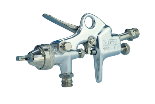 Binks Model 115 Conventional Paint Spray Gun 78SS-78SD