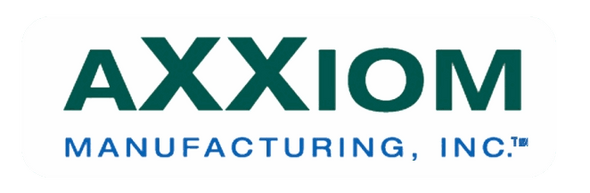 Axxiom Logo