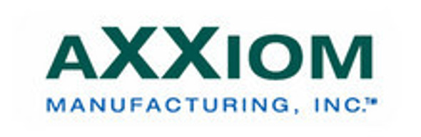 Axxiom logo