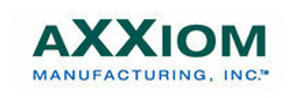 Axxiom logo