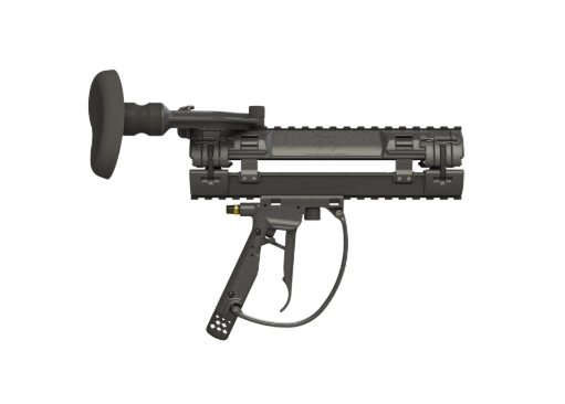 Schmidt 3/4"–1" Subcompact BAABS Rail Package