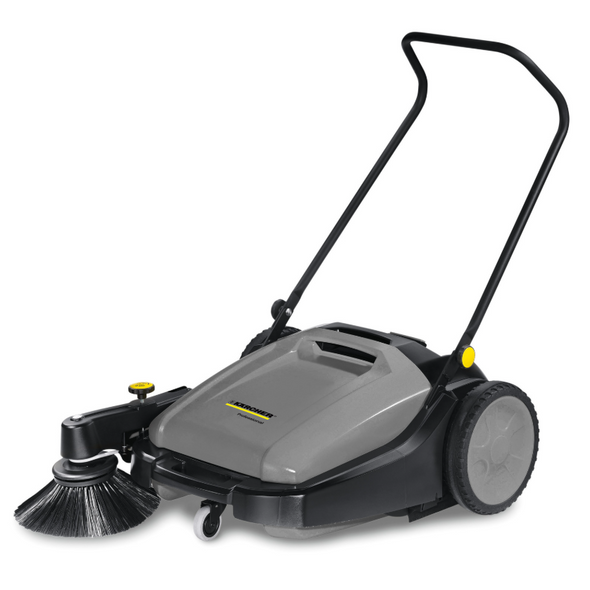 Karcher KM 70/20 C Walk-Behind Sweeper