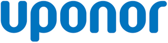 Uponor Logo