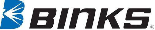 Binks Logo