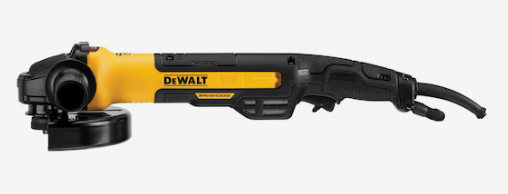 DeWalt 7" Brushless Small Angle Grinder