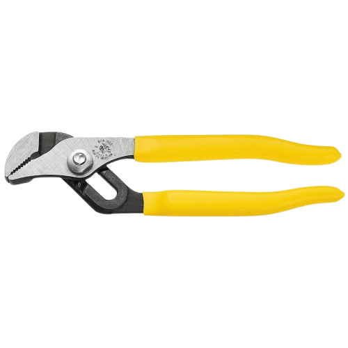 Klein Tools 6-1/2" Pump Pliers