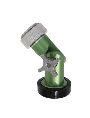 Western Technology Magnetic Knuckle Mount For Brick Area Light