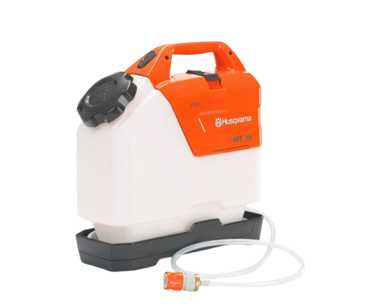 Husqvarna WT 15 Water Tank