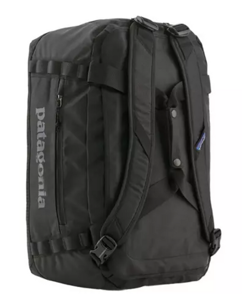 Patagonia Black Hole 40L Duffle Bag