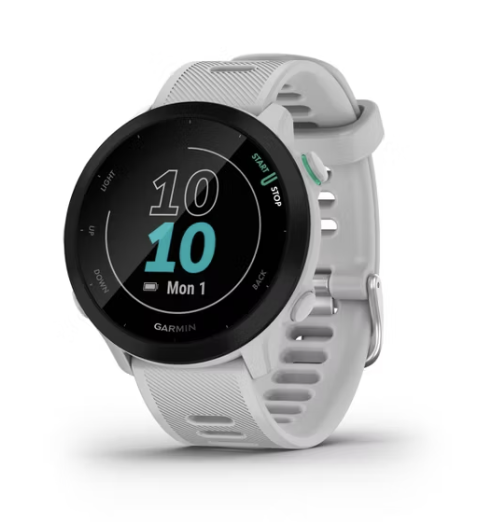 Garmin Forerunner 55 GPS Running Smartwatch