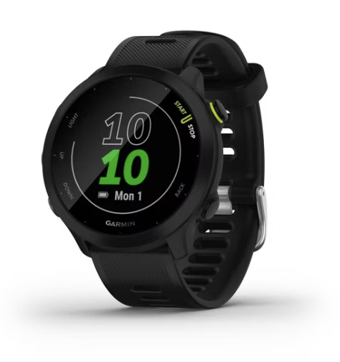 Garmin Forerunner 55 GPS Running Smartwatch