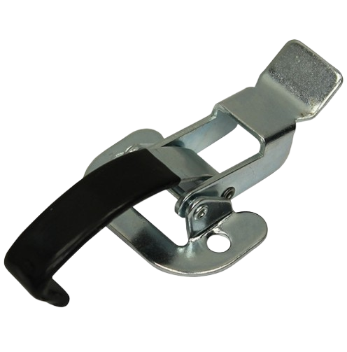 Husqvarna Pullman-Holt Clamp w/ Black Poly Tip