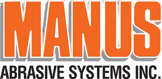 Manus Abrasive Systems Logo
