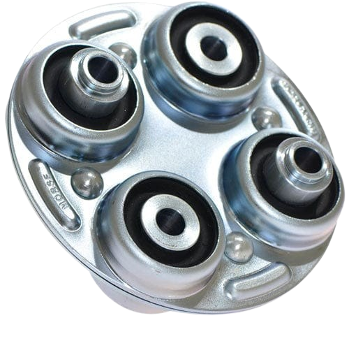 Bartell Morrison Innovatech Moreflex Coupler