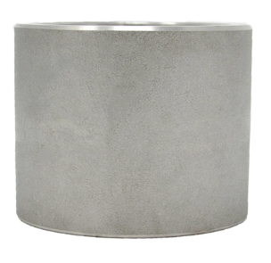 Stainless Steel 3000# Full Coupling