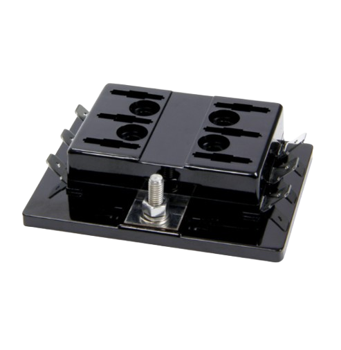 Bartell Morrison 6-Gang ATO Fuse Block