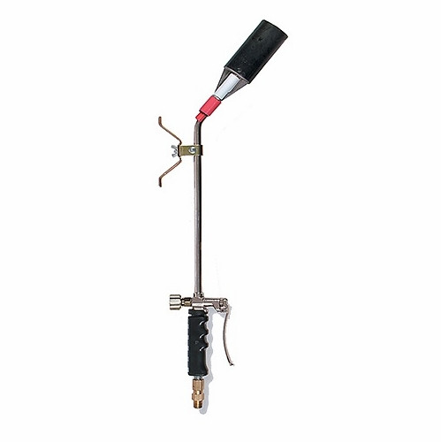 Propane Torch With Piezo Ignitor