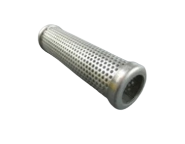 Titan Fluid Outlet Filter Assembly 50 Mesh Long