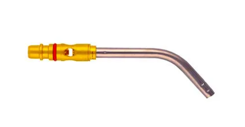 Snap-In Turbine Flame Torch Tip