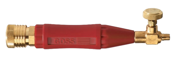 Target Torch Snap-In Handle