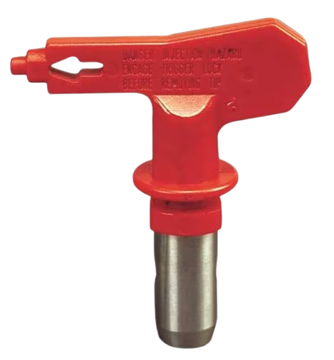 Titan 662-521 SC-6+ Reversible Airless Spray Tip