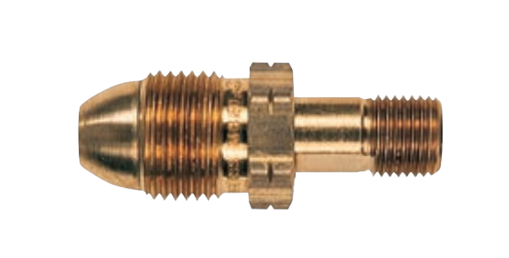 IP-2 Adaptor LP Flow Regulator