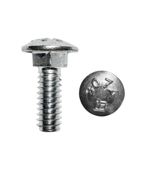 Carriage Bolt - 55312J