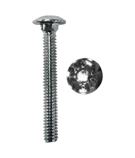 CARRIAGE BOLT - 55541J