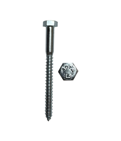 Lag Screw - 57448BFG