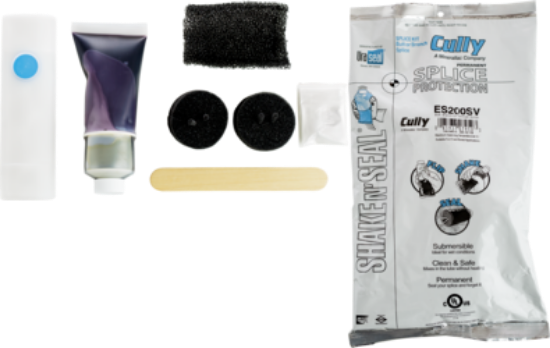 Splice Kit - ES200SV