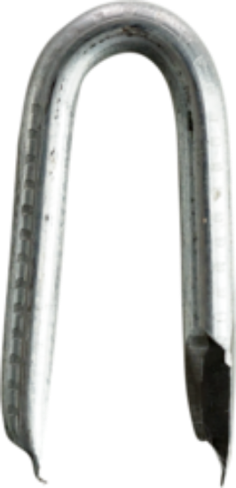 Cut Point Utility Staple - CP1531K