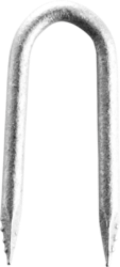 Diamond Point Utility Staple - DG2588S