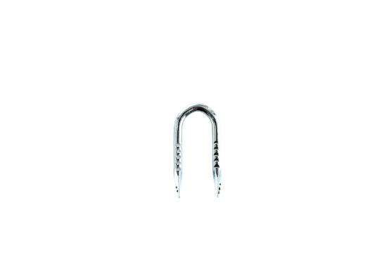 Diamond Point Utility Staple - DZ2063S(S)