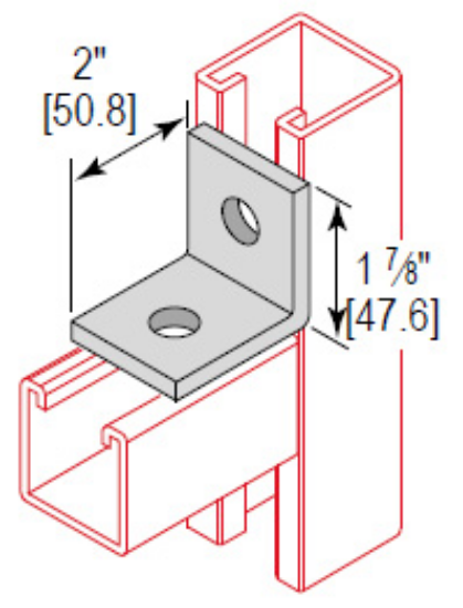 Angle Fitting - CA2HS4