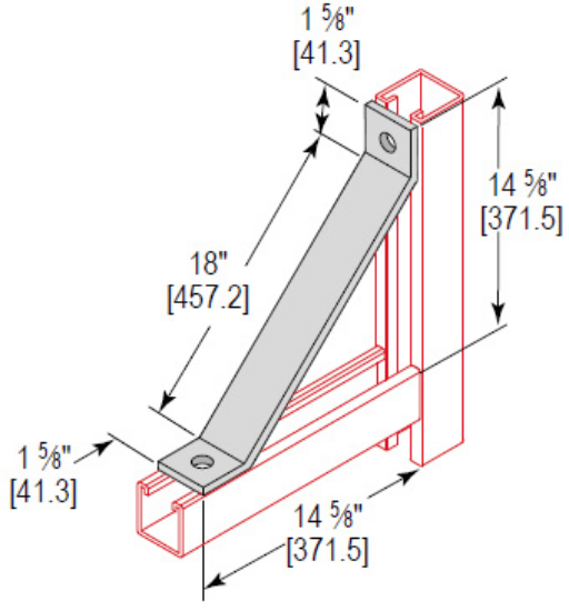 Angle Fitting - AB18EG