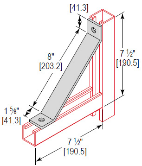 Angle Fitting - AB8EG