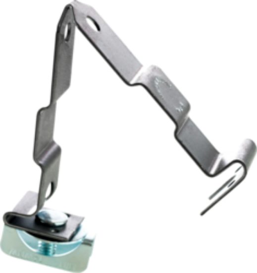 Drop Wire Clip - DWC1