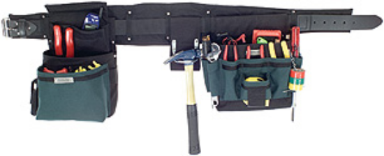 Tool Belt - 39341