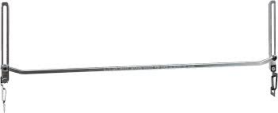 Electrical Box to T-Bar Support - TBARA