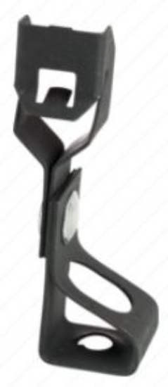 Z Purlin Hanger with Rod Hanger - PH38T