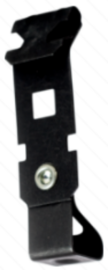 Z-Purlin Hanger with Rod Hanger - ABC25R14T