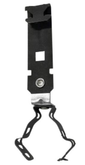 Flange Hanger with Conduit Hanger - VBCKC1234B