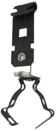 Z Purlin Hanger - ABCKC1234B