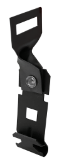 Z-Purlin Hanger with Strap Hanger - ABC25PSR