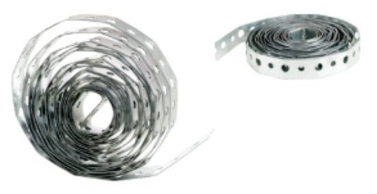 Perforated Strap - 94426